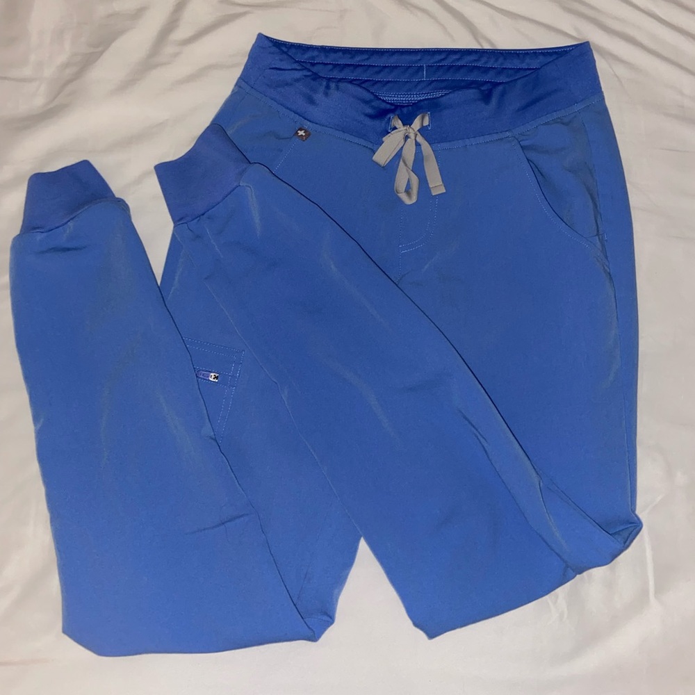 Figs Zamora Joggers